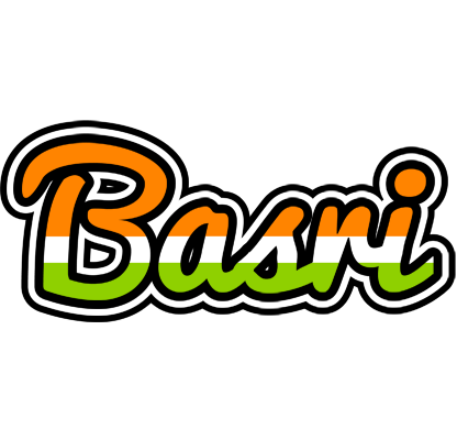 Basri mumbai logo