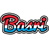 Basri norway logo