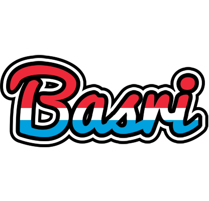 Basri norway logo