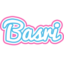 Basri outdoors logo