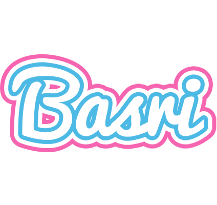 Basri outdoors logo