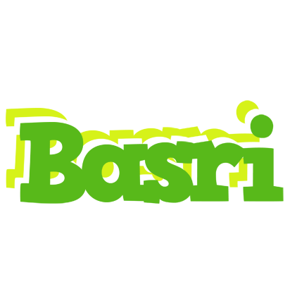 Basri picnic logo