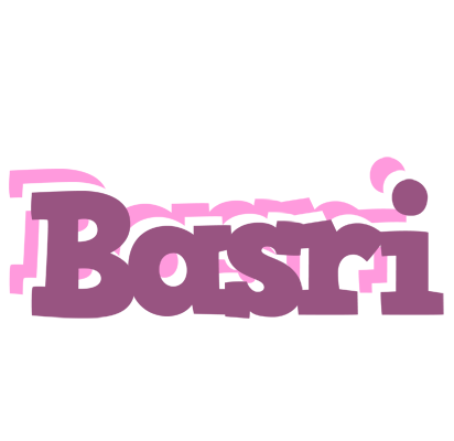 Basri relaxing logo