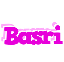 Basri rumba logo