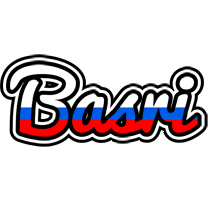 Basri russia logo