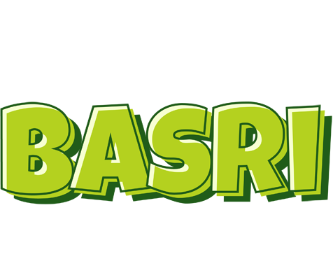 Basri summer logo