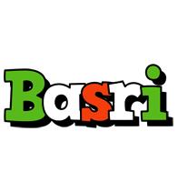 Basri venezia logo