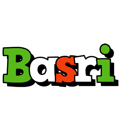 Basri venezia logo