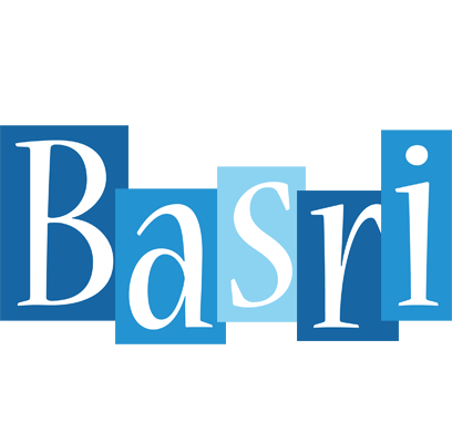 Basri winter logo