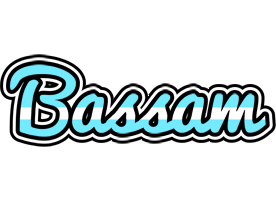 Bassam argentine logo