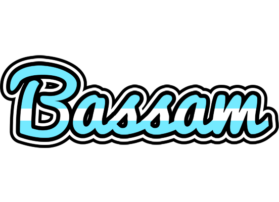 Bassam argentine logo