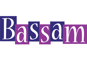 Bassam autumn logo