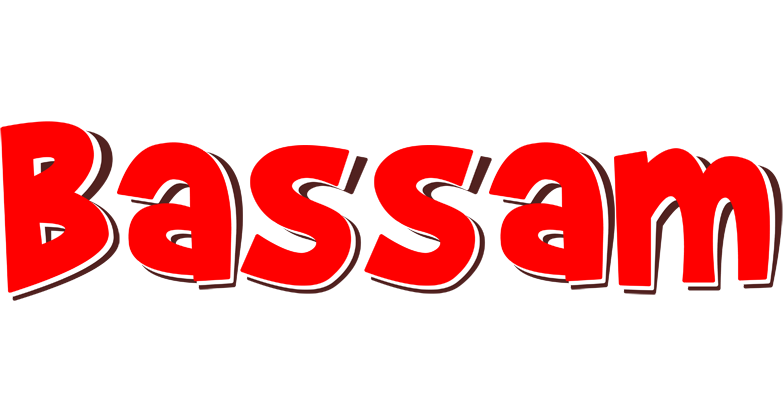 Bassam basket logo