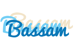 Bassam breeze logo