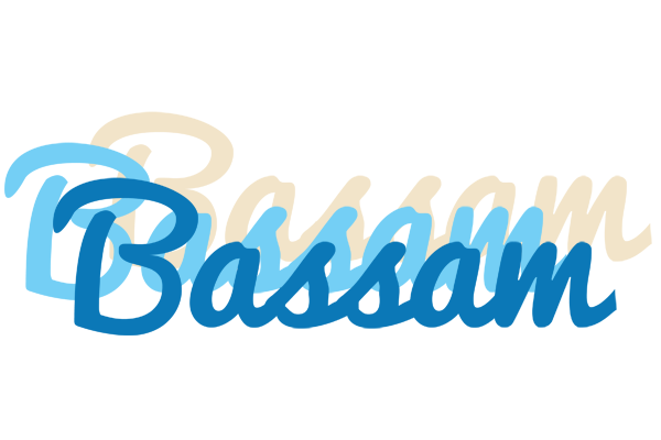 Bassam breeze logo