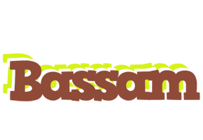 Bassam caffeebar logo