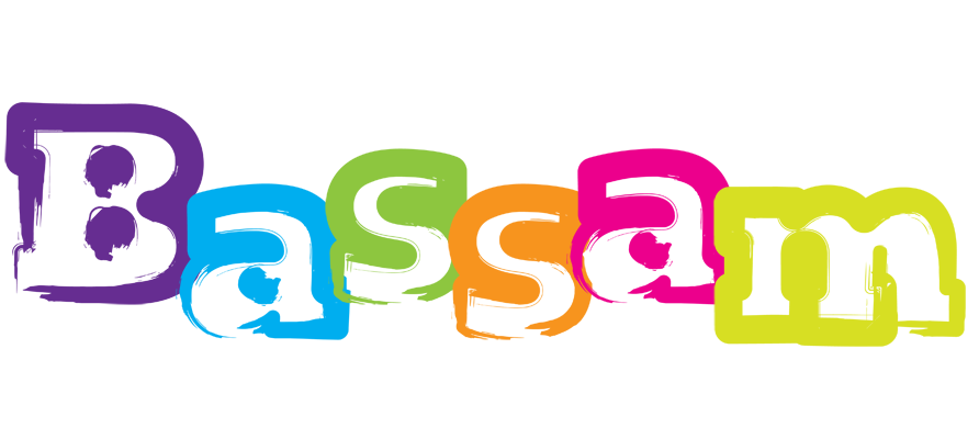 Bassam casino logo