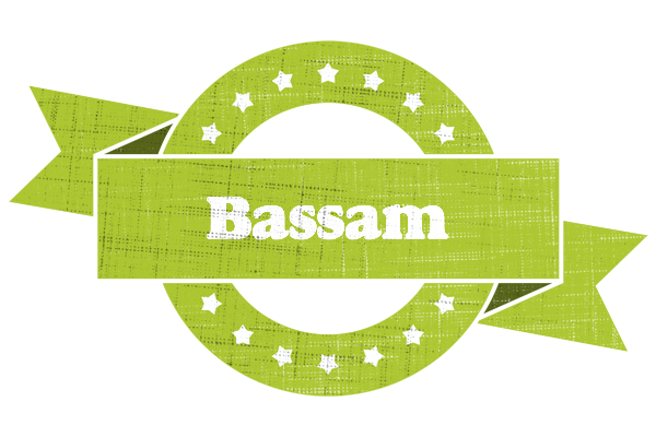 Bassam change logo