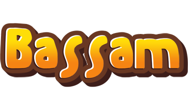 Bassam cookies logo