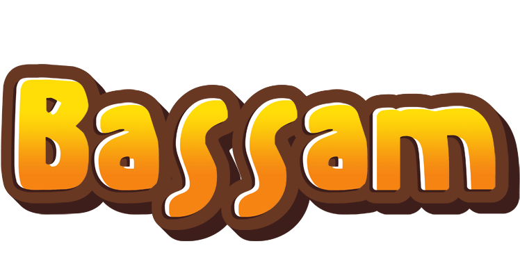 Bassam cookies logo