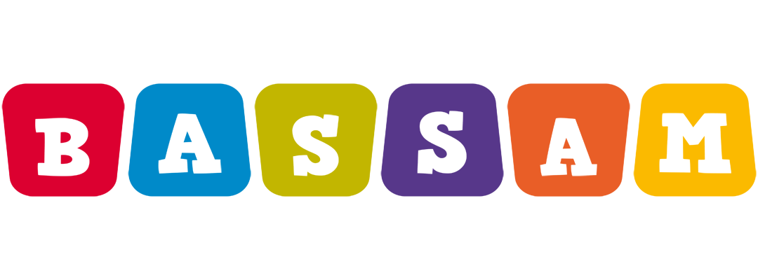 Bassam daycare logo