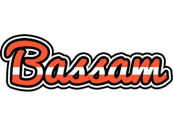 Bassam denmark logo