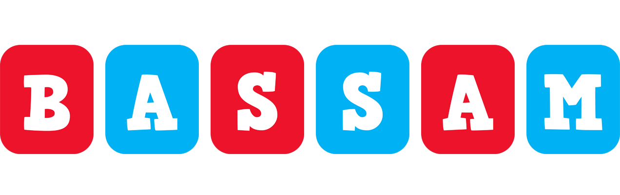 Bassam diesel logo