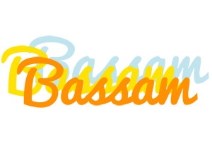 Bassam energy logo