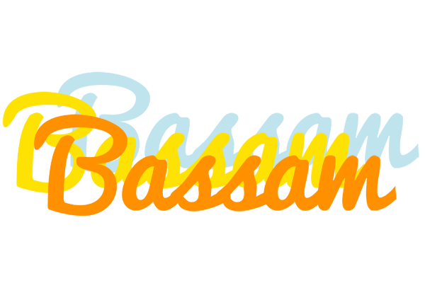 Bassam energy logo