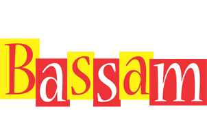 Bassam errors logo