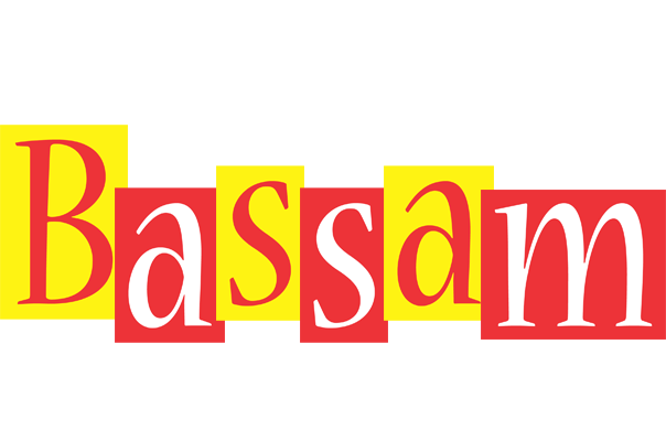 Bassam errors logo
