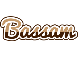 Bassam exclusive logo