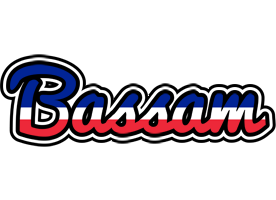 Bassam france logo