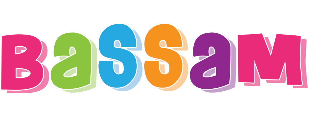 Bassam friday logo