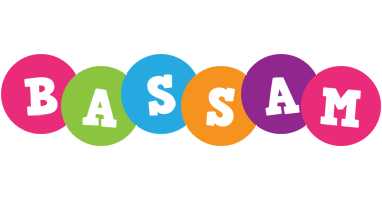 Bassam friends logo