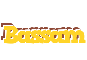 Bassam hotcup logo