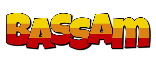 Bassam jungle logo