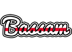 Bassam kingdom logo