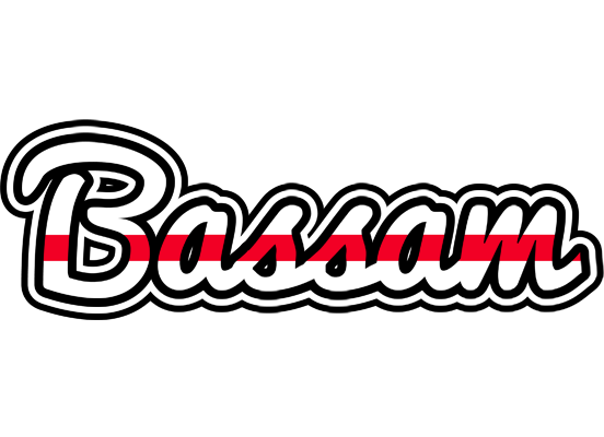 Bassam kingdom logo