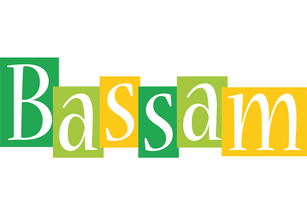 Bassam lemonade logo