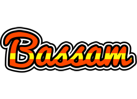 Bassam madrid logo