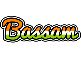 Bassam mumbai logo