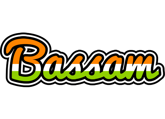 Bassam mumbai logo