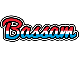 Bassam norway logo