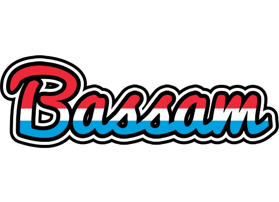 Bassam norway logo