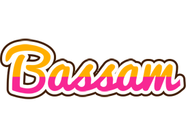 Bassam smoothie logo