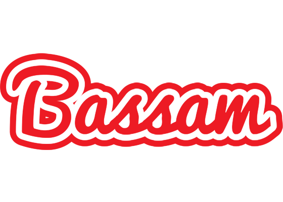 Bassam sunshine logo
