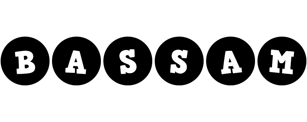 Bassam tools logo