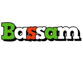 Bassam venezia logo