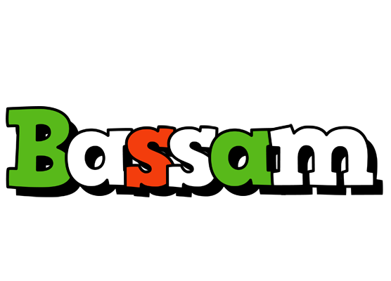Bassam venezia logo
